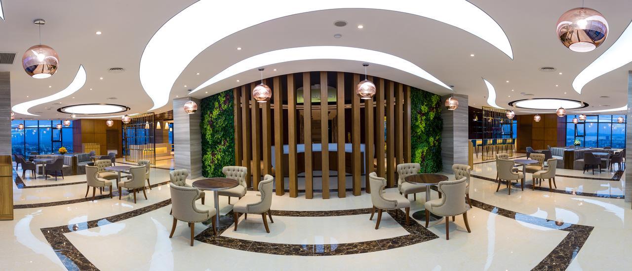 Muong Thanh Luxury Da Nang Hotel Εξωτερικό φωτογραφία