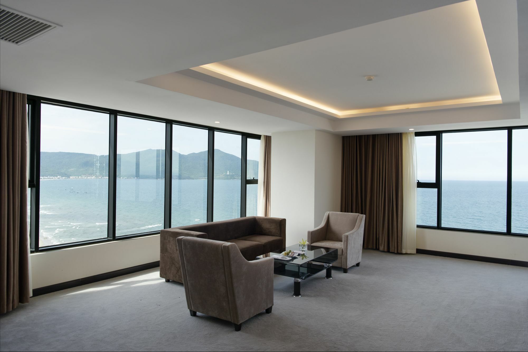 Muong Thanh Luxury Da Nang Hotel Εξωτερικό φωτογραφία